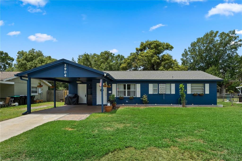 2904 ALLISON DRIVE