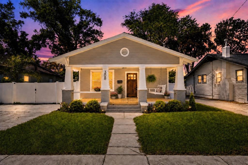 308 W ALFRED STREET