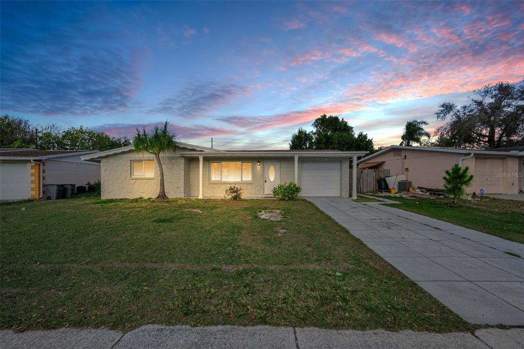 4445 SPRING LAKE COURT