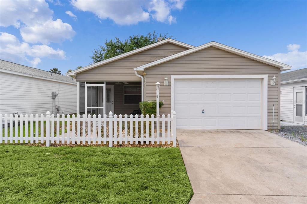 8201 SE 169TH PALOWNIA LOOP