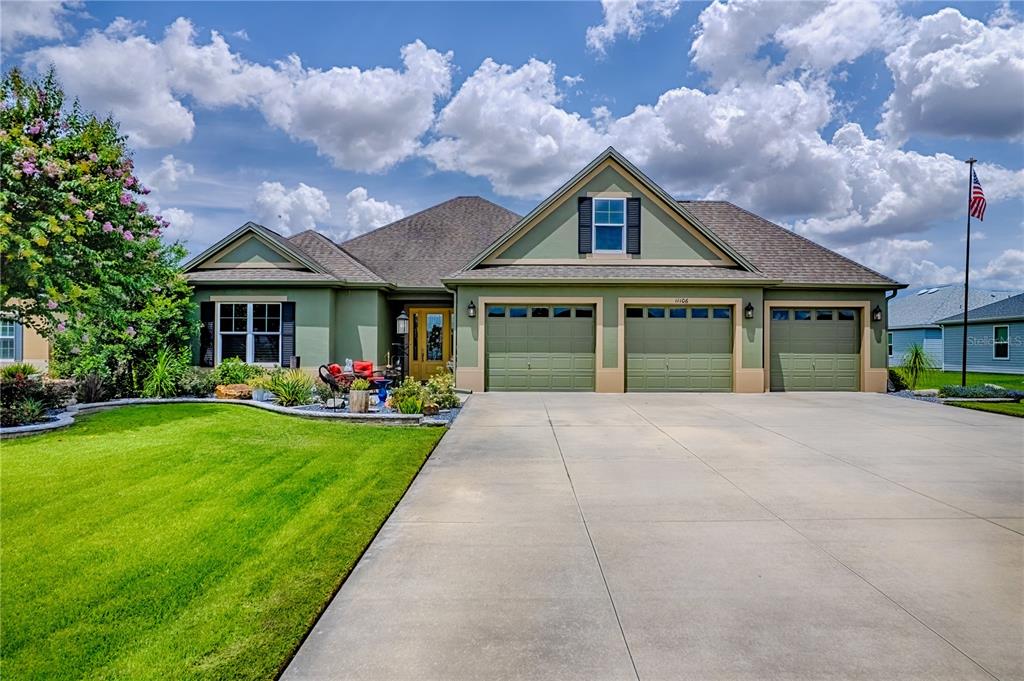 11106 LAMMER LANE