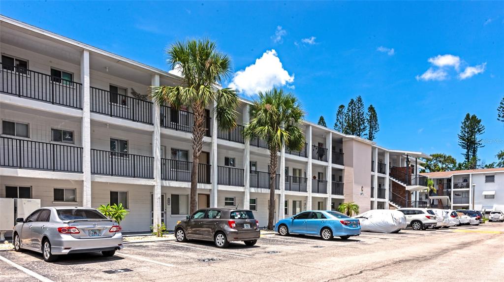 5912 PALM LANE UNIT C36