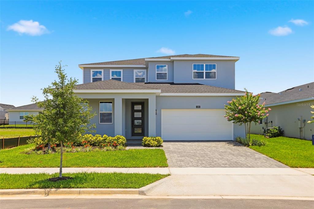 1595 STONECLIFFF DRIVE