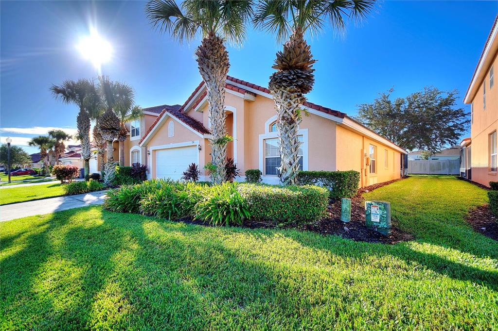 714 SOLANA CIRCLE