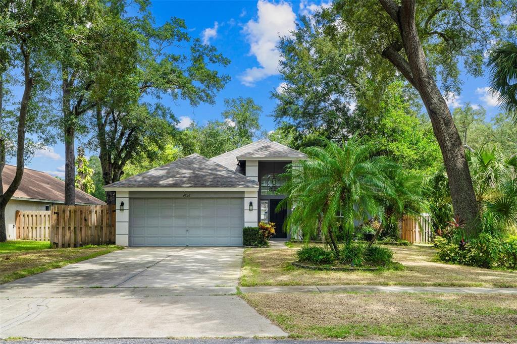 4603 HIDDEN SHADOW DRIVE, TAMPA, FL — photo 2 of 30