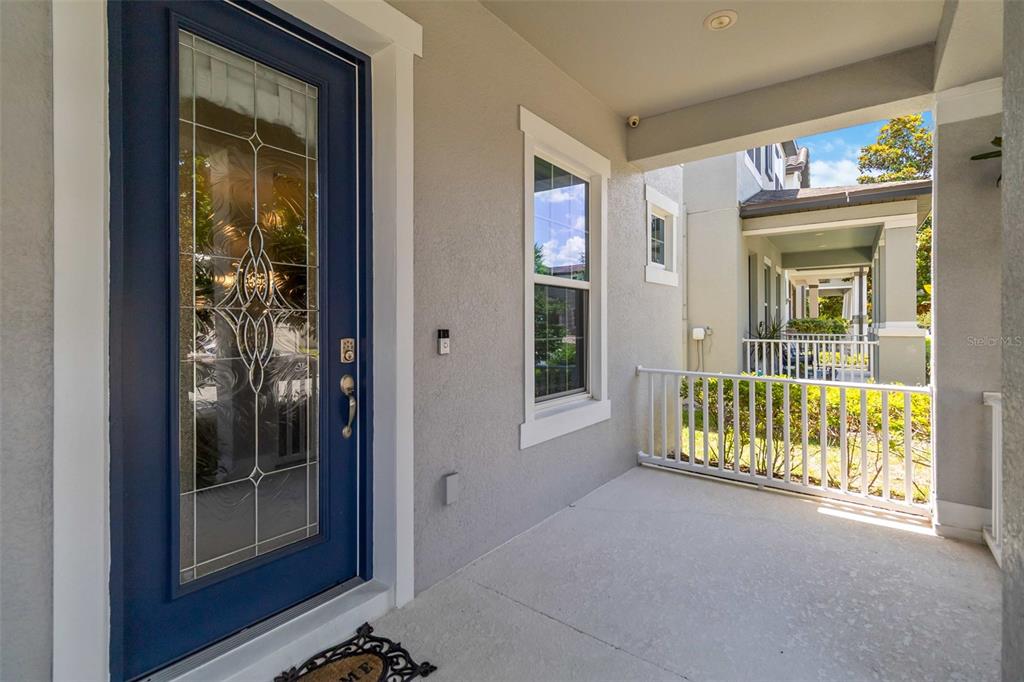 14610 SETON CREEK BOULEVARD, WINTER GARDEN, FL — photo 2 of 28