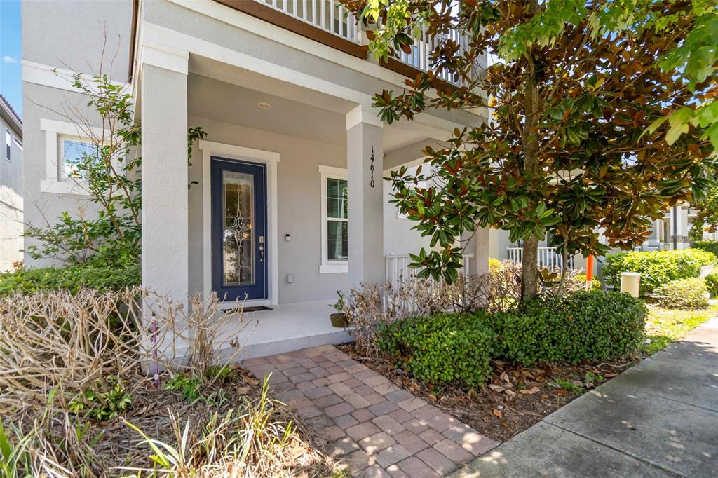 14610 SETON CREEK BOULEVARD, WINTER GARDEN, FL — photo 3 of 28