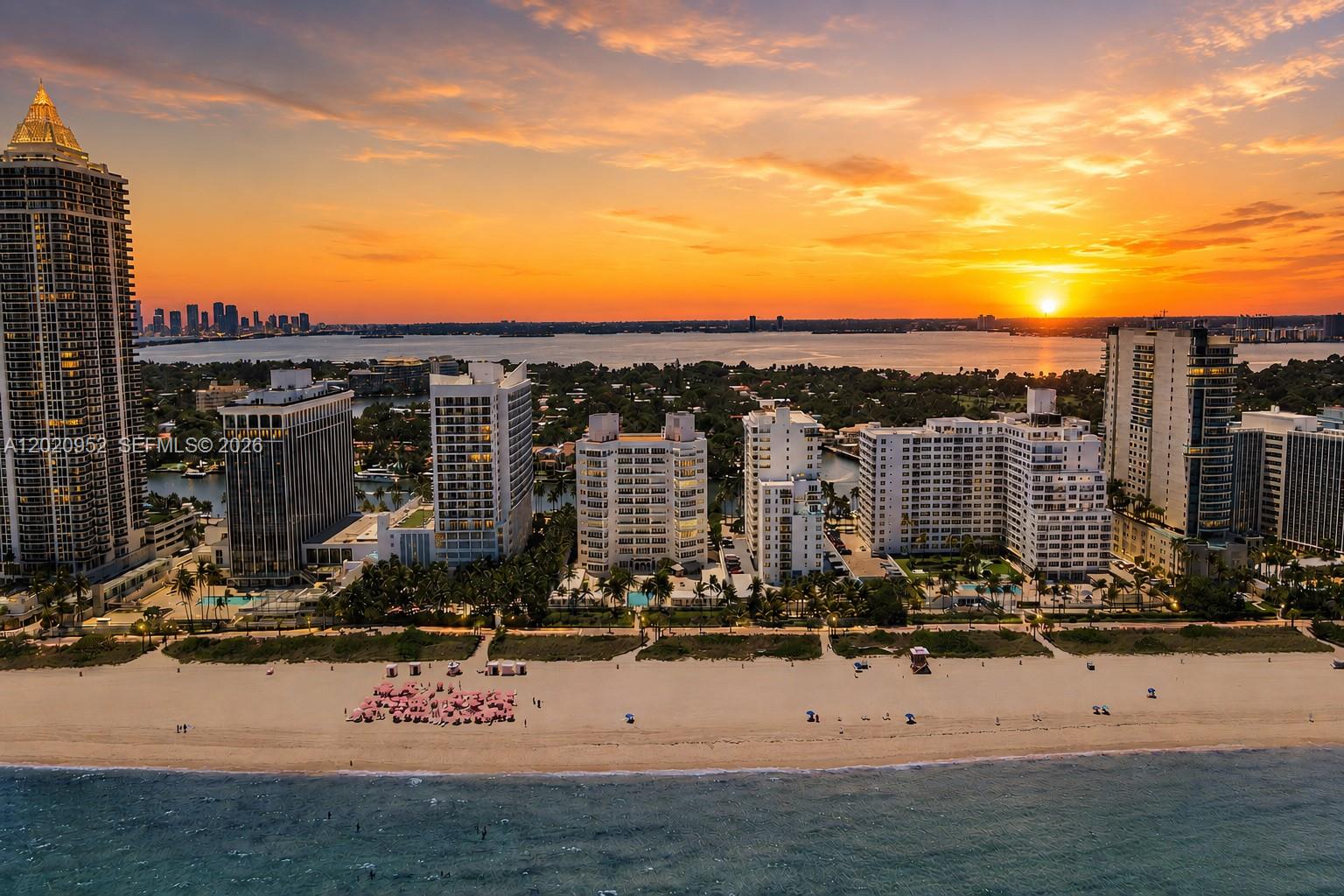 4925 Collins Ave # 3H, Miami Beach FL 33140
