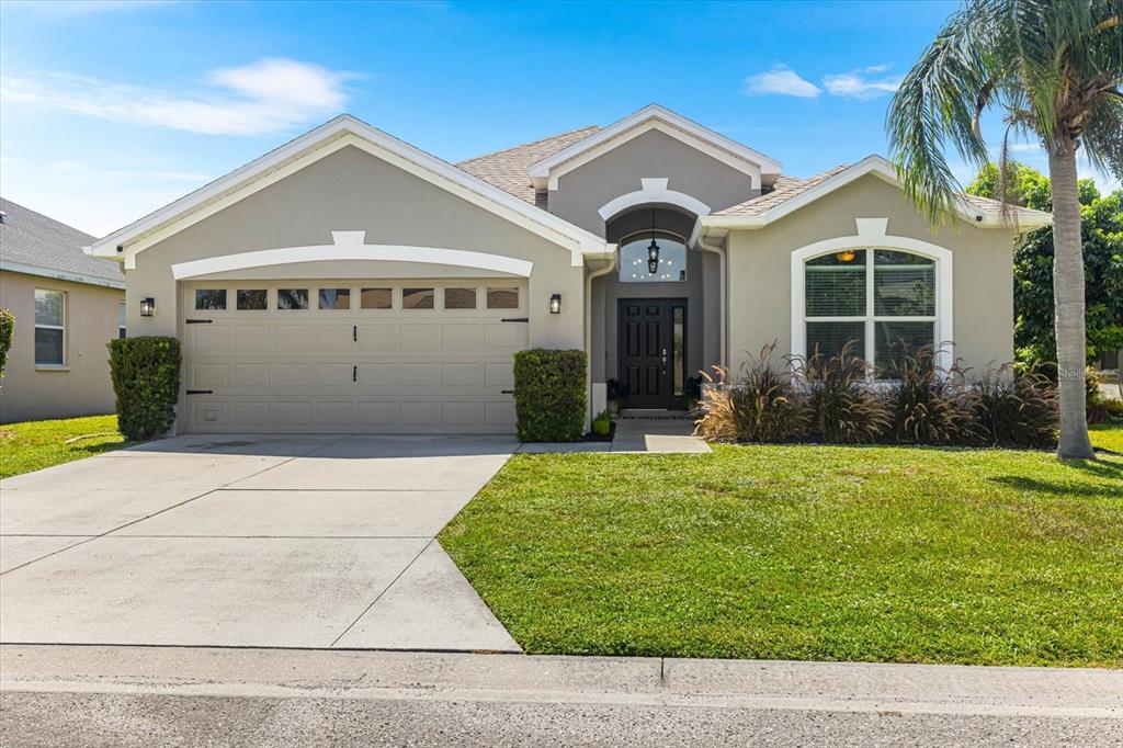 5418 NEW COVINGTON DRIVE