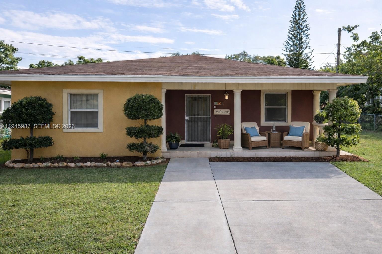 3416 Frow Ave, Miami FL 33133