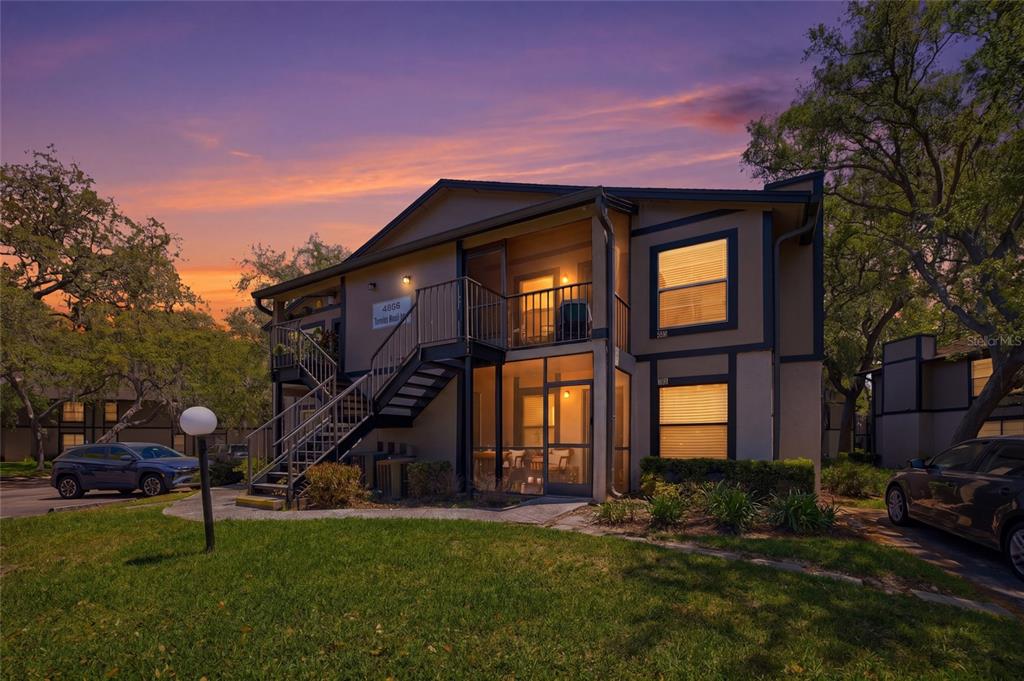 4005 TUMBLE WOOD TRAIL UNIT 101