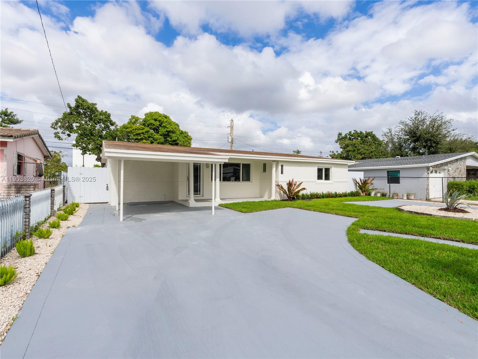 3051 NW 70th Ter, Miami FL 33147