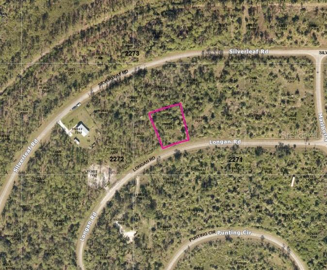 LONGAN ROAD, NORTH PORT, FL — photo 3 of 8