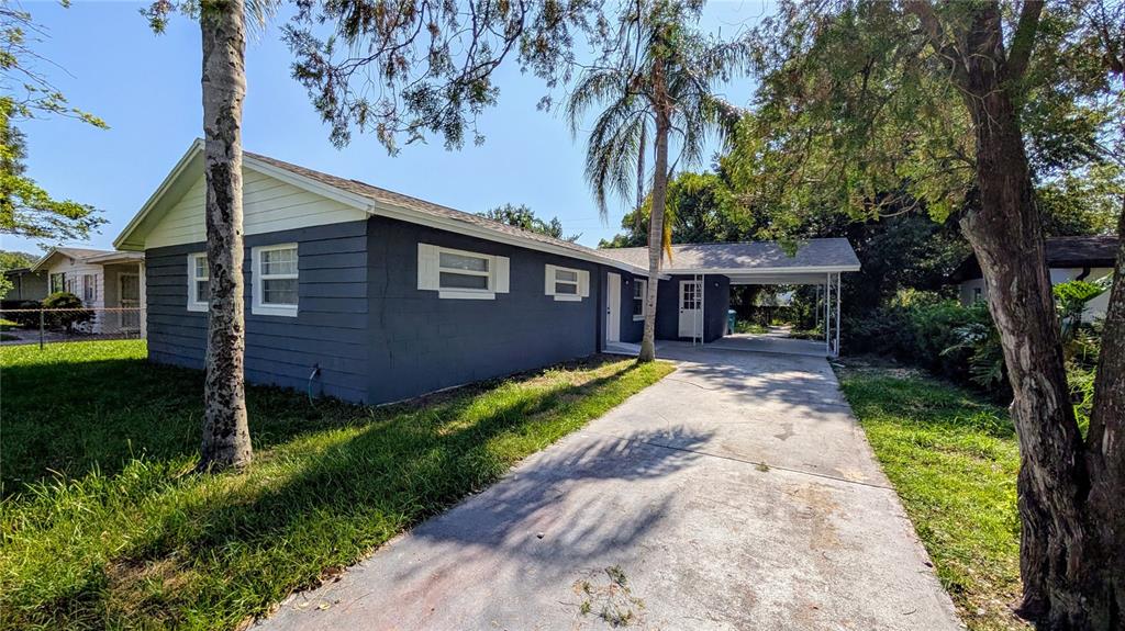 1965 WILLIAMS MANOR AVENUE