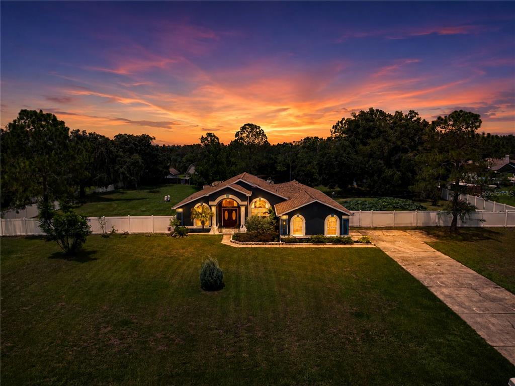 31439 STIRRUP LANE