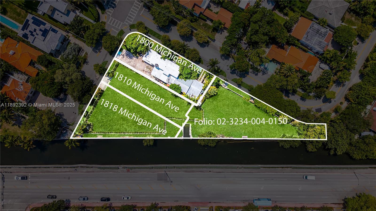 1800 Michigan Ave, Miami Beach FL 33139