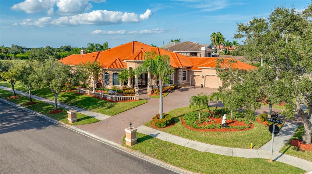 7371 SAWGRASS POINT