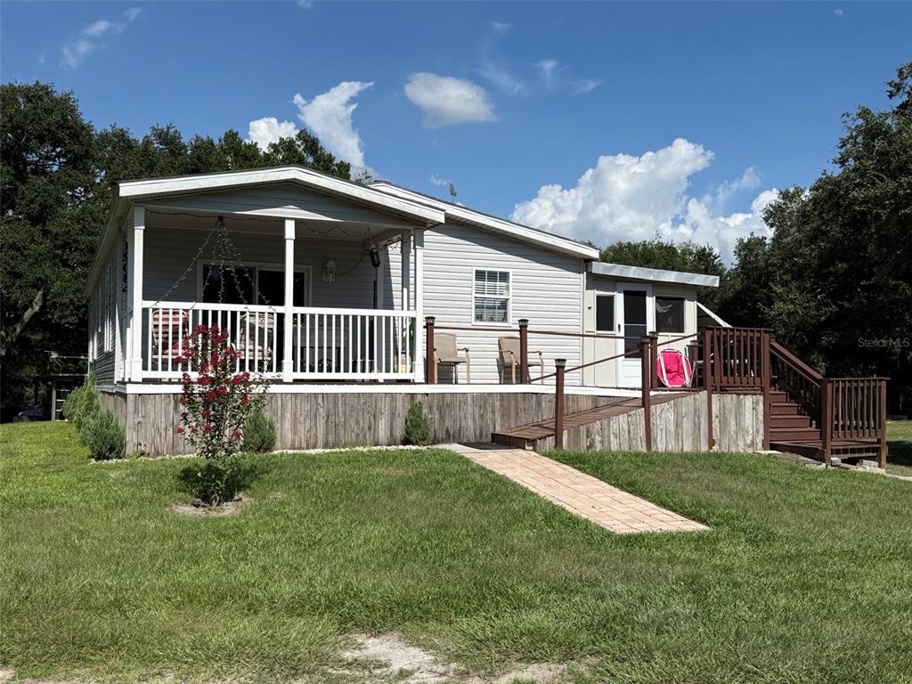 19084 NW 306TH STREET, OKEECHOBEE, FL — photo 2 of 10