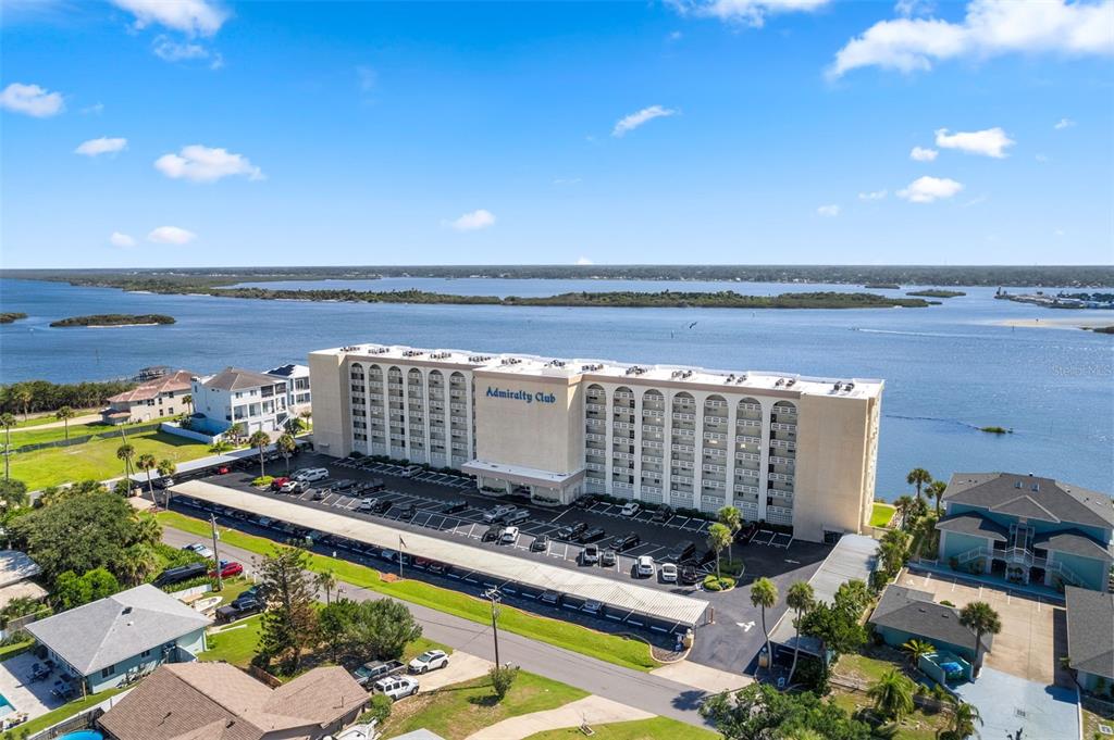 3606 S PENINSULA DRIVE UNIT 102
