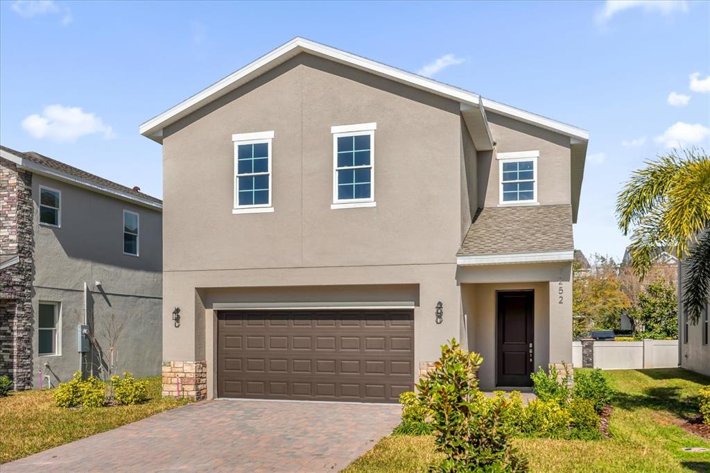 1252 ASH TREE COVE