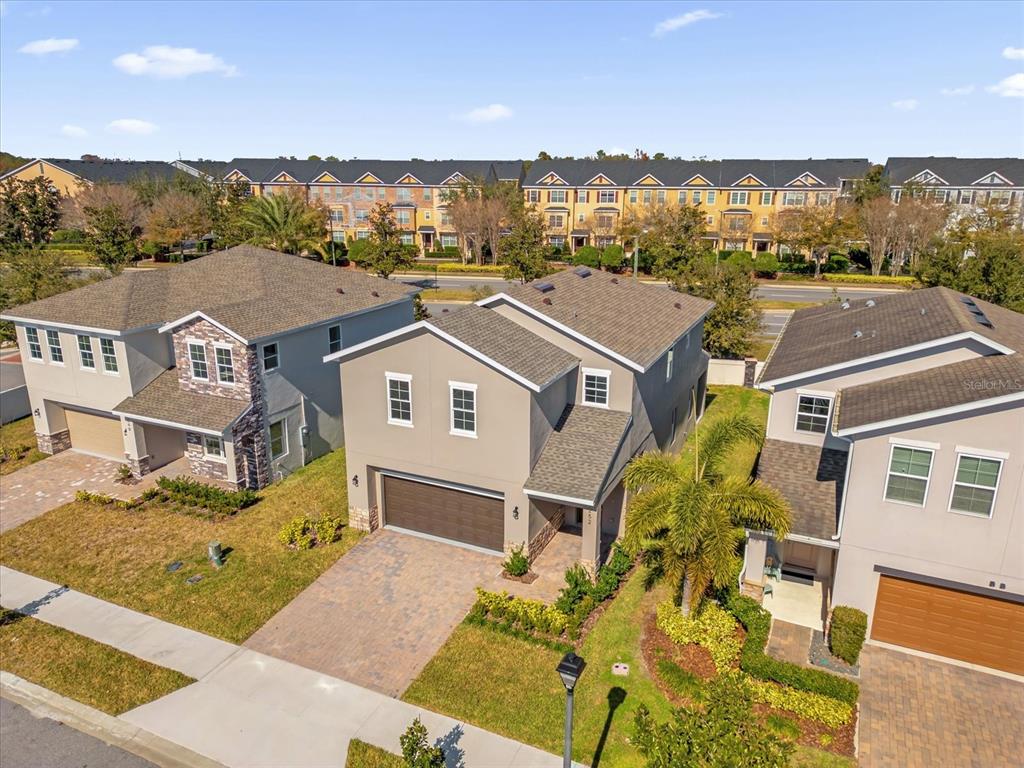 1252 ASH TREE COVE, CASSELBERRY, FL — photo 2 of 30