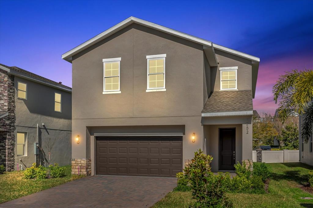 1252 ASH TREE COVE, CASSELBERRY, FL — photo 3 of 30