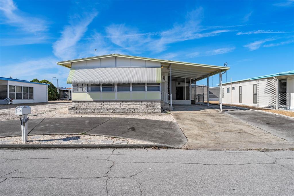 12119 BONANZA DRIVE