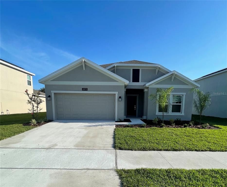 4491 TAHOE CIRCLE
