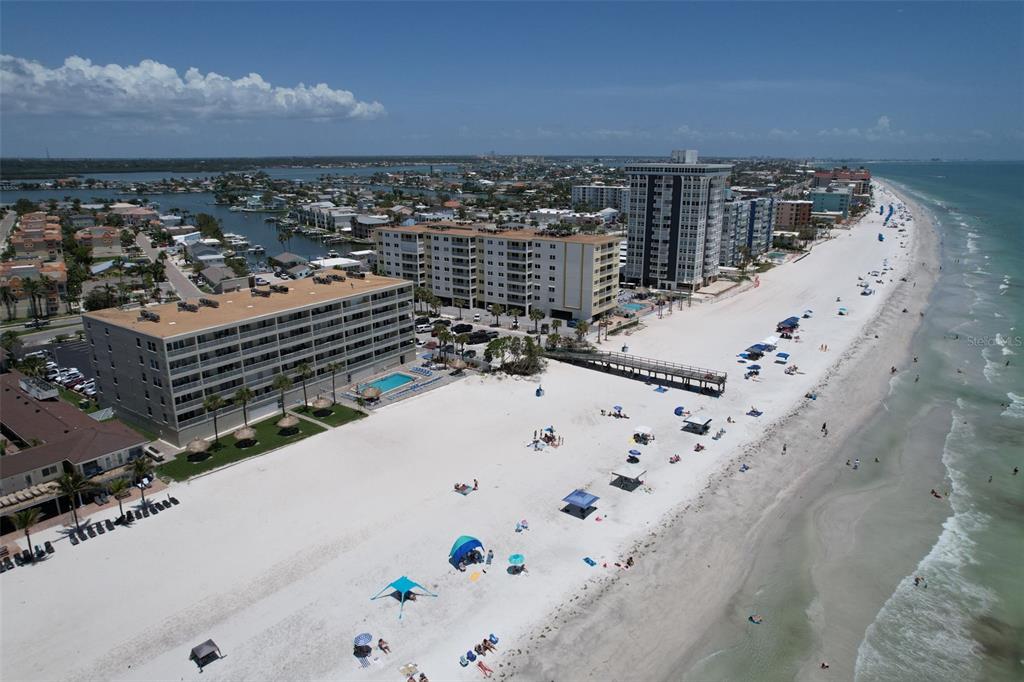 17450 GULF BOULEVARD UNIT 103