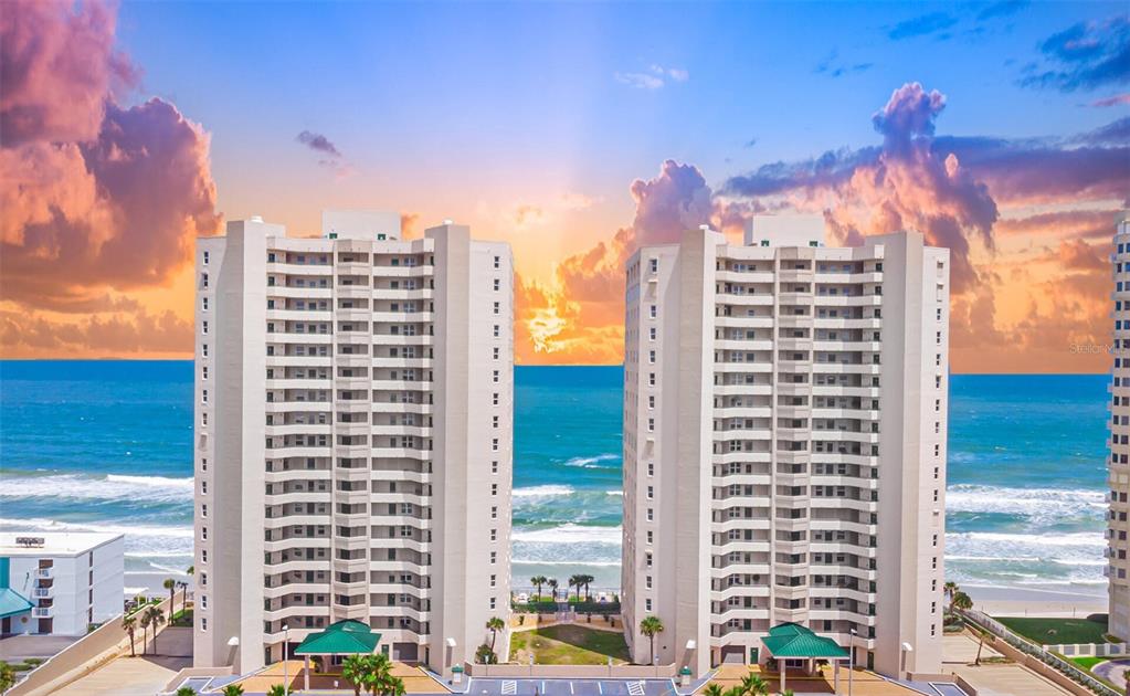 3315 S ATLANTIC AVENUE UNIT 408