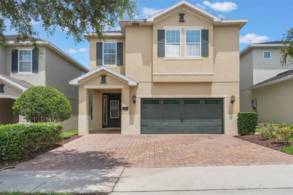 331 PENDANT COURT