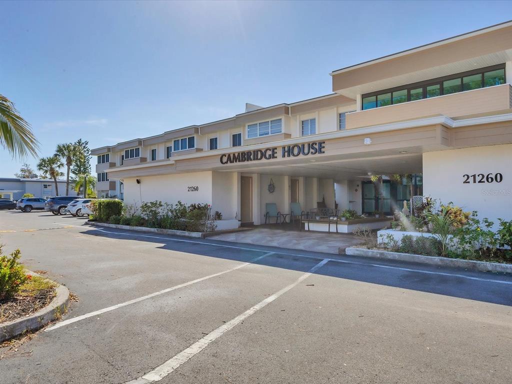 21260 BRINSON AVENUE UNIT 306