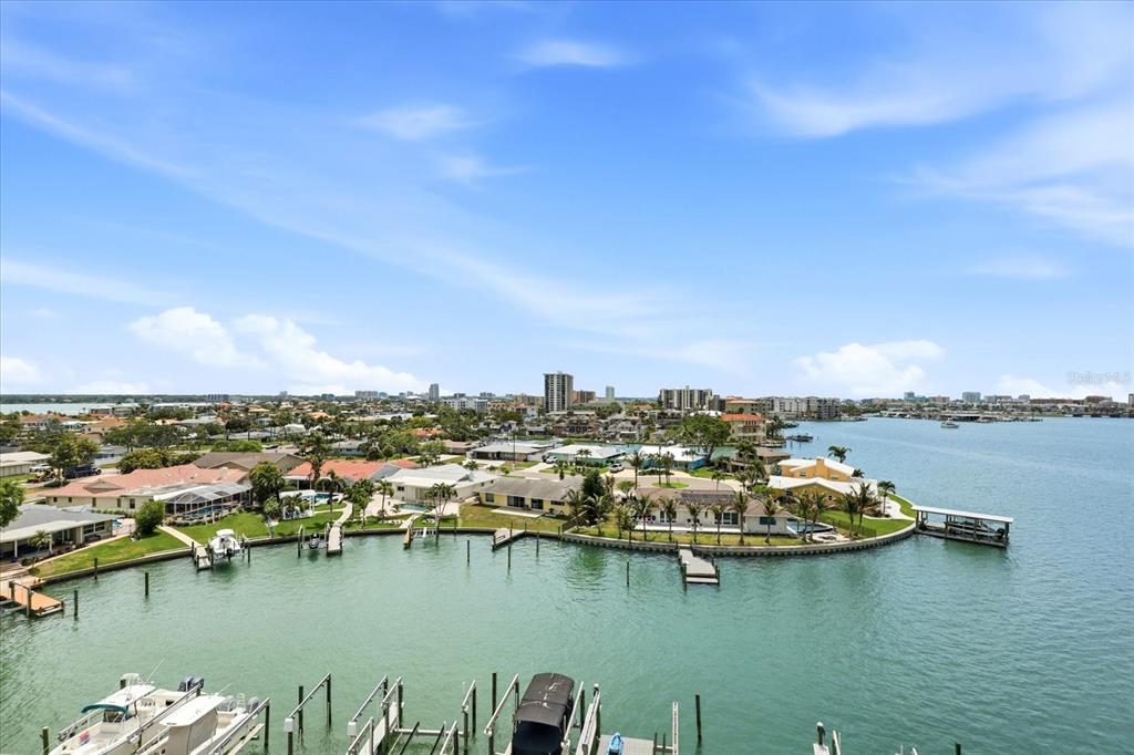 610 ISLAND WAY UNIT 607