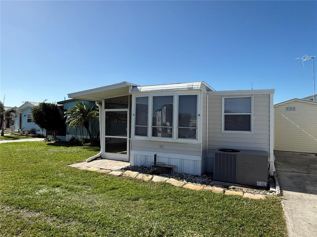 1475 FLAMINGO DRIVE UNIT 323
