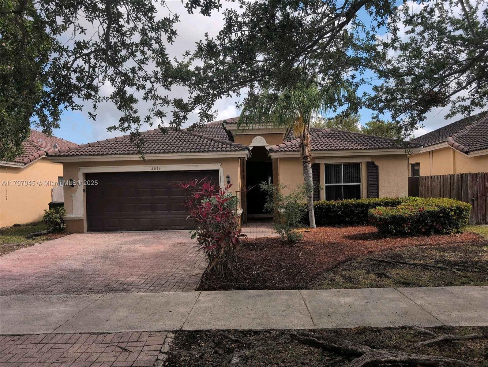 2013 NE 3rd Ct, Homestead FL 33033