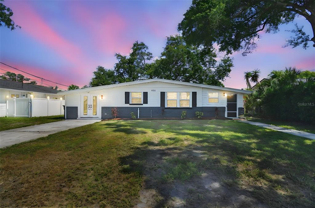 8703 DRIFTWOOD DRIVE