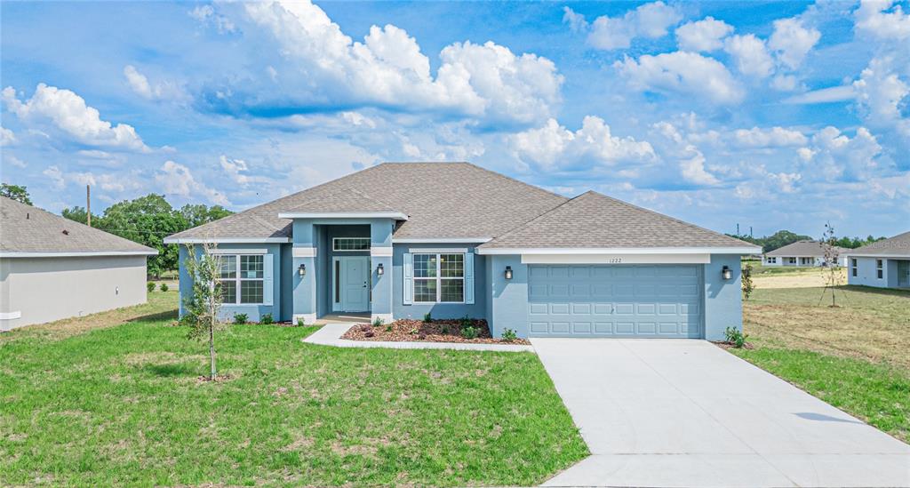 1222 HICKORY NUT DRIVE
