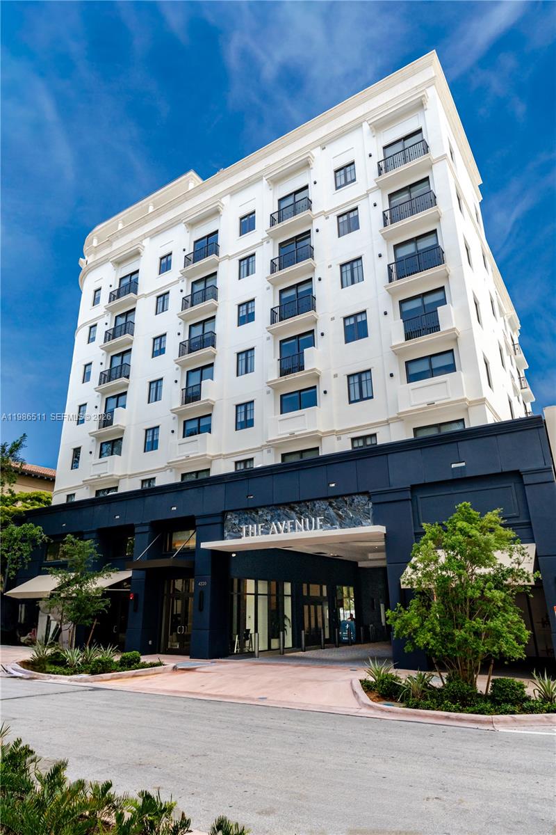 4220 Laguna Street #703 # 703, Coral Gables FL 33146