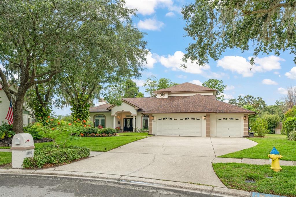 15007 LAUREL COVE CIRCLE