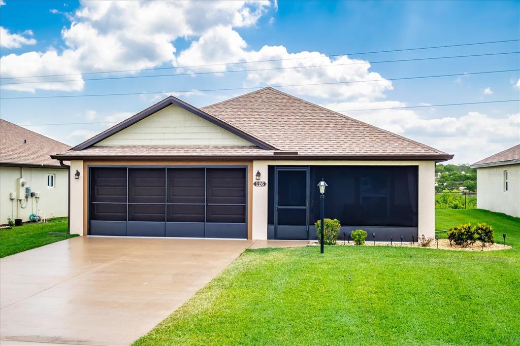 126 WOODSIDE DRIVE