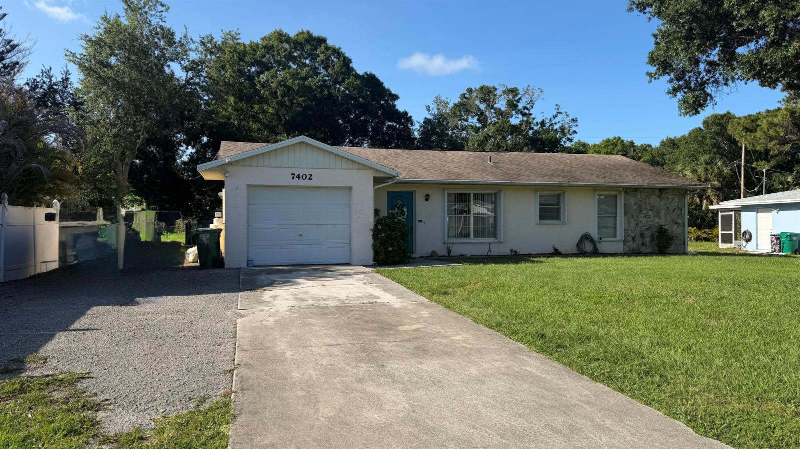 7402 Lakeland Boulevard, Fort Pierce FL 34951