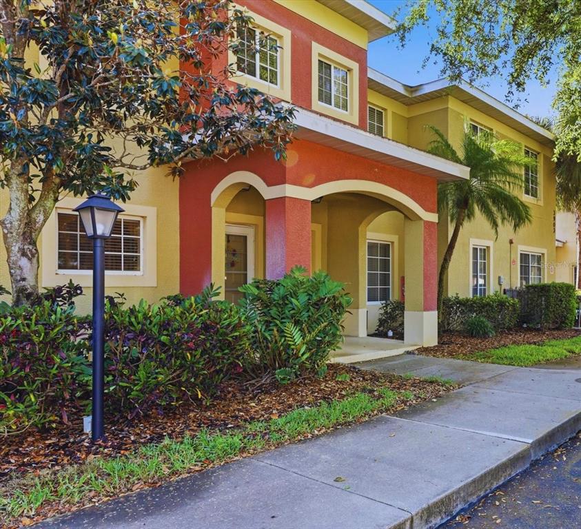 3903 45TH TERRACE W UNIT 106