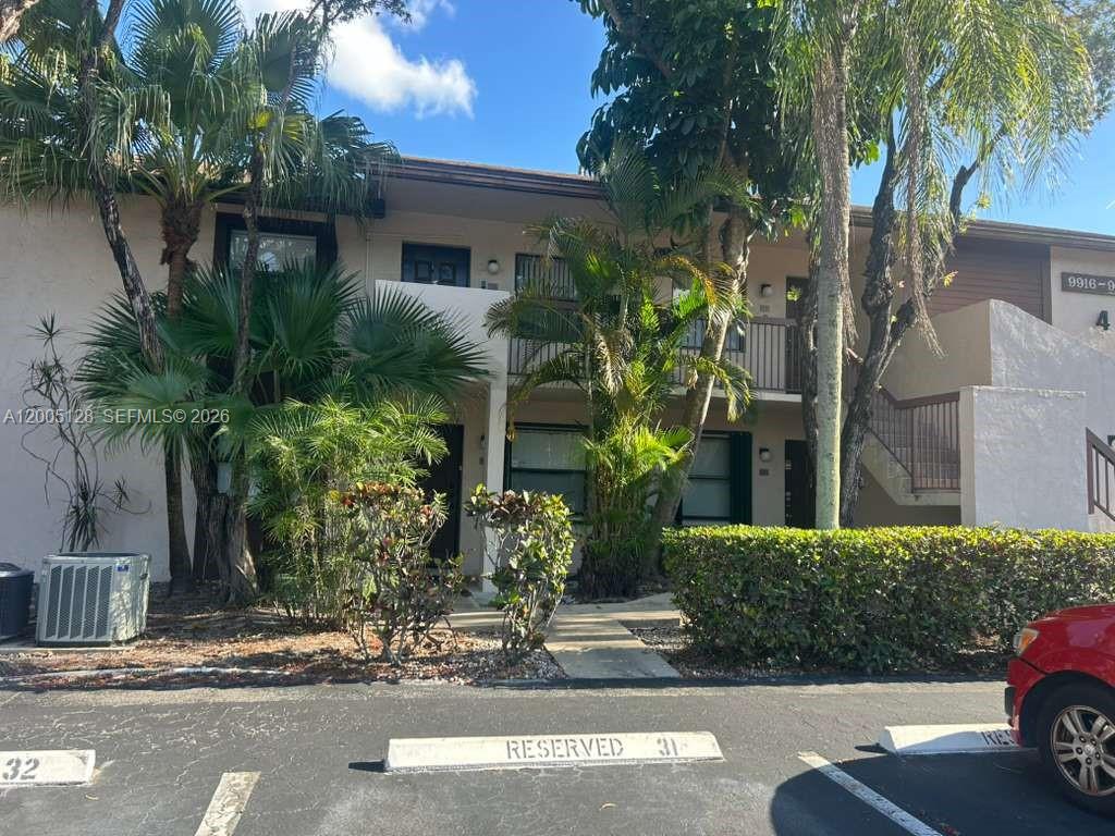 9926 Nob Hill Ct # 9926, Sunrise FL 33351