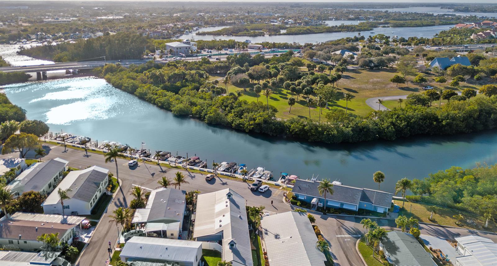 400 N N Highway A1a Highway Lot 64, Jupiter FL 33477