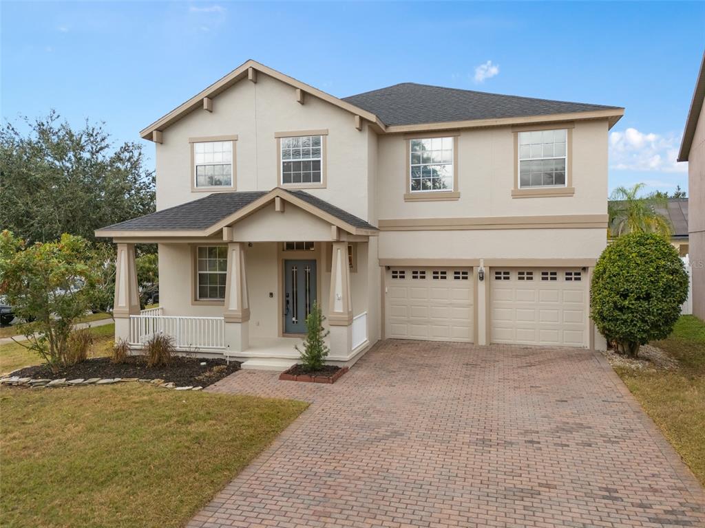 9786 LAKE DISTRICT LANE