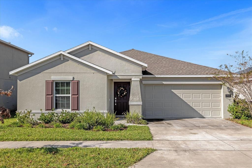 148 TAFT DRIVE