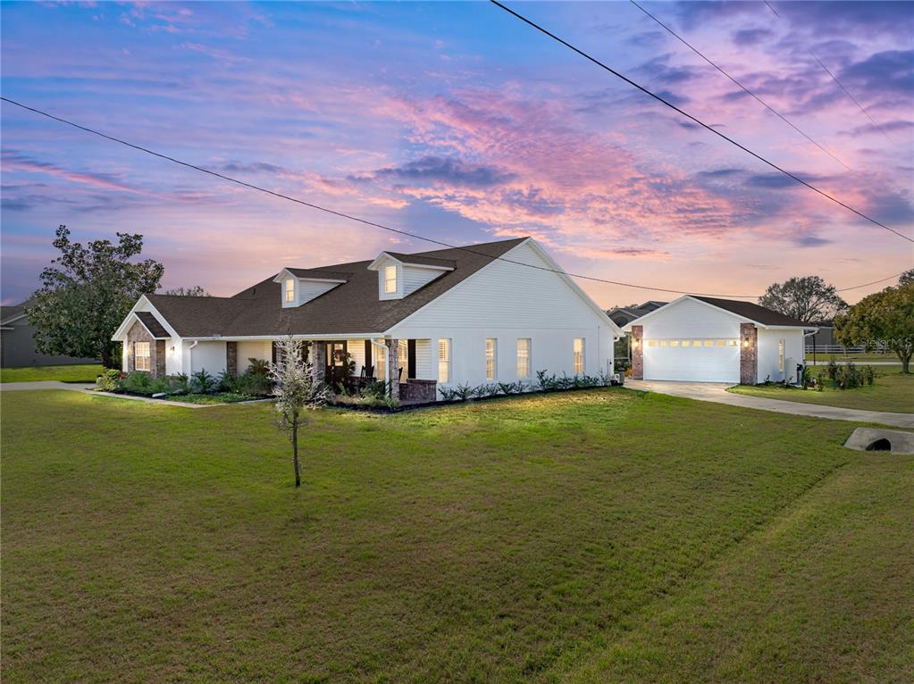 1301 HIDDEN CREEK COURT