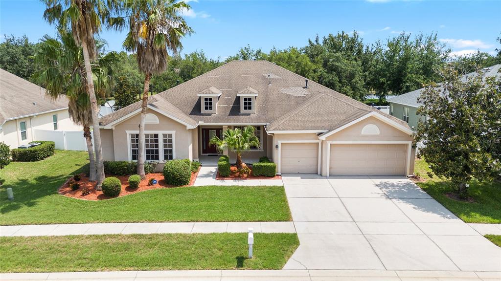 11845 NEWBERRY GROVE LOOP