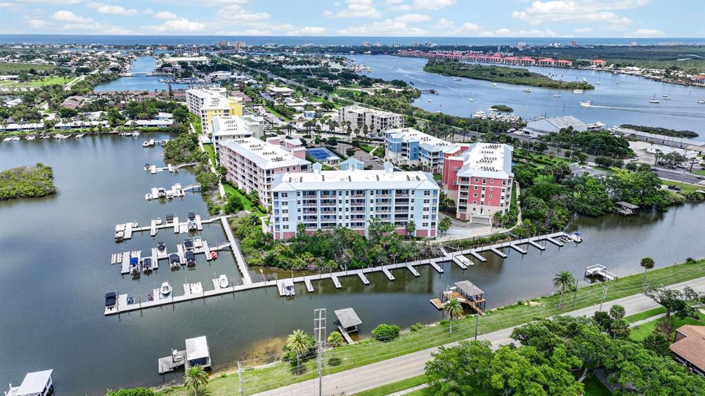 3 RIVERWALK DRIVE UNIT 405