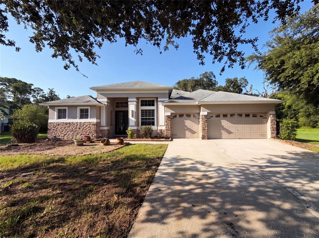 3100 CONRAD COURT